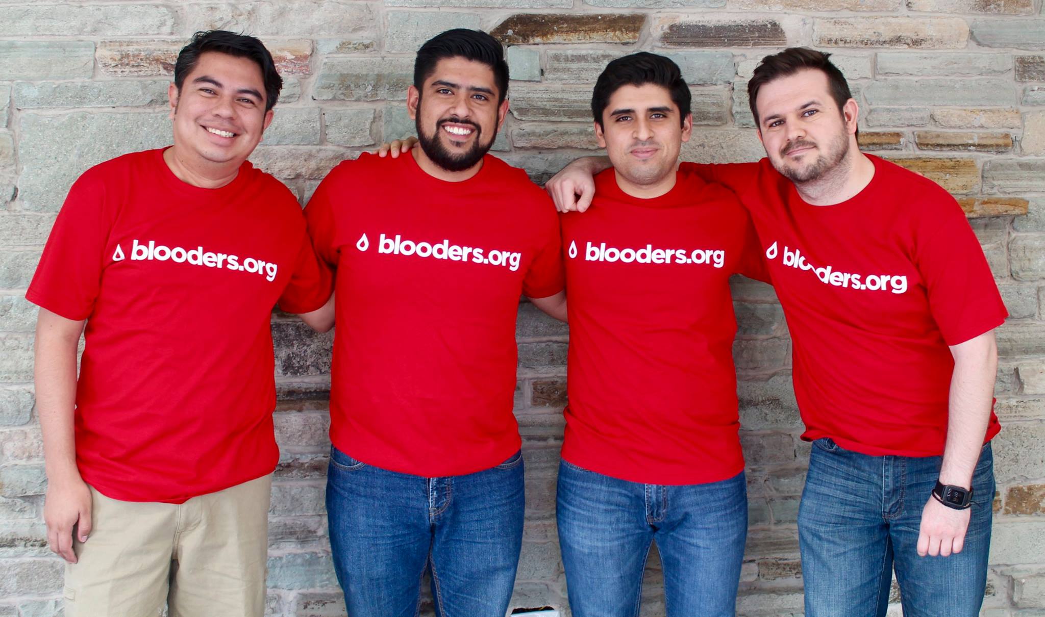 Blooders y su misión de donar vida a más mexicanos