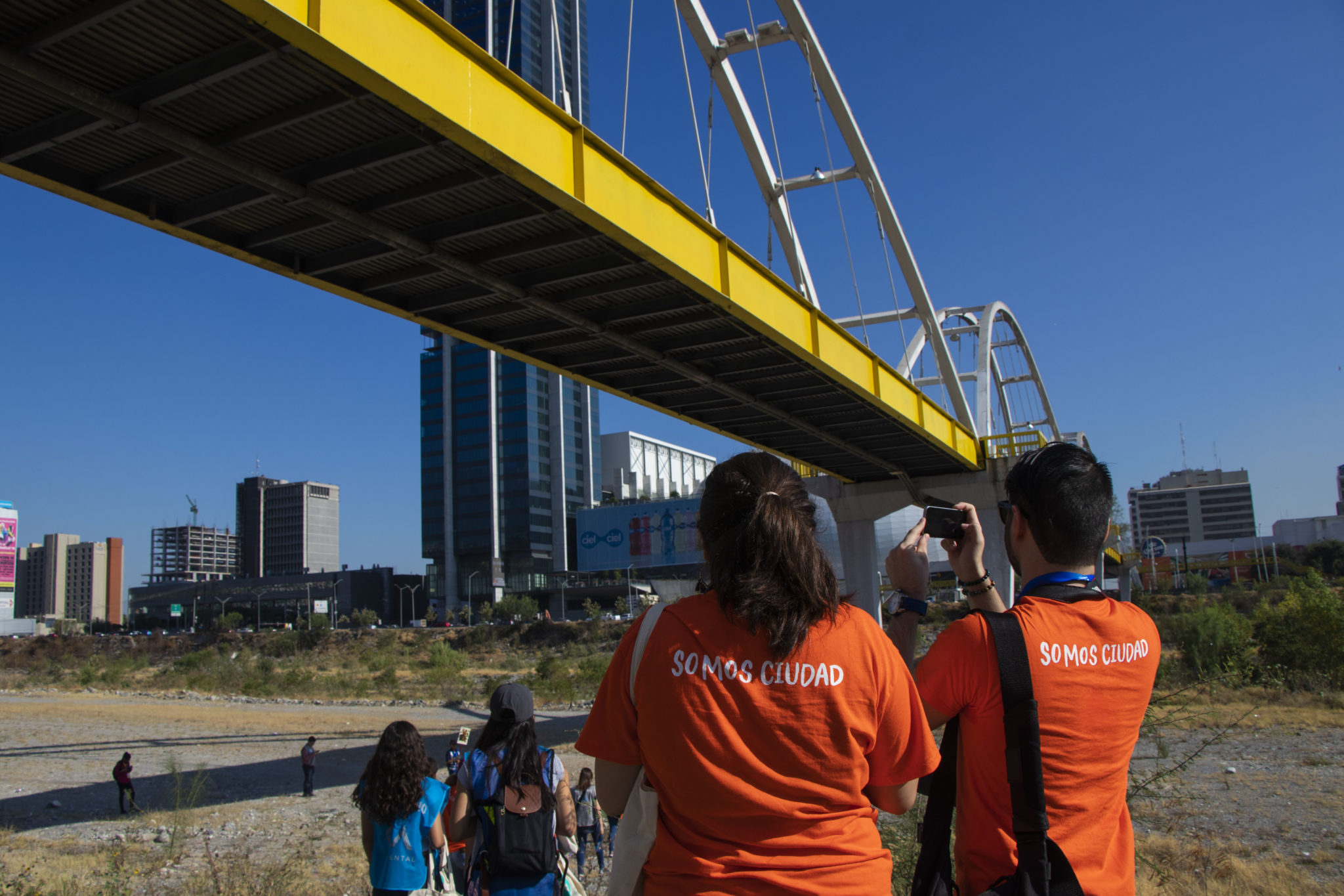 Reúne el ForoMty a constructores de ciudadanía