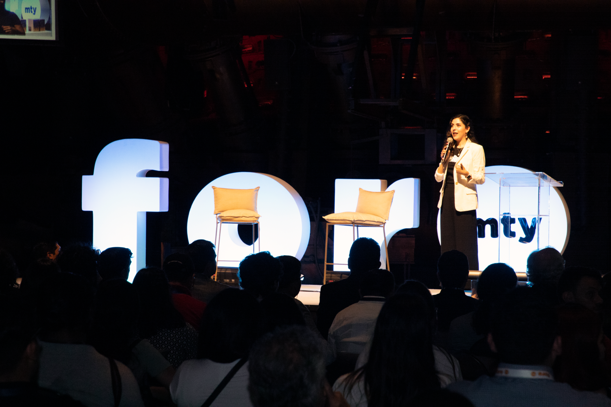 ForoMty 2019, el evento para quienes construyen ciudadanía