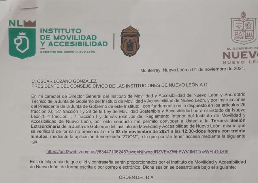 Reprobamos prácticas del ‘viejo Nuevo León’ en la nueva administración