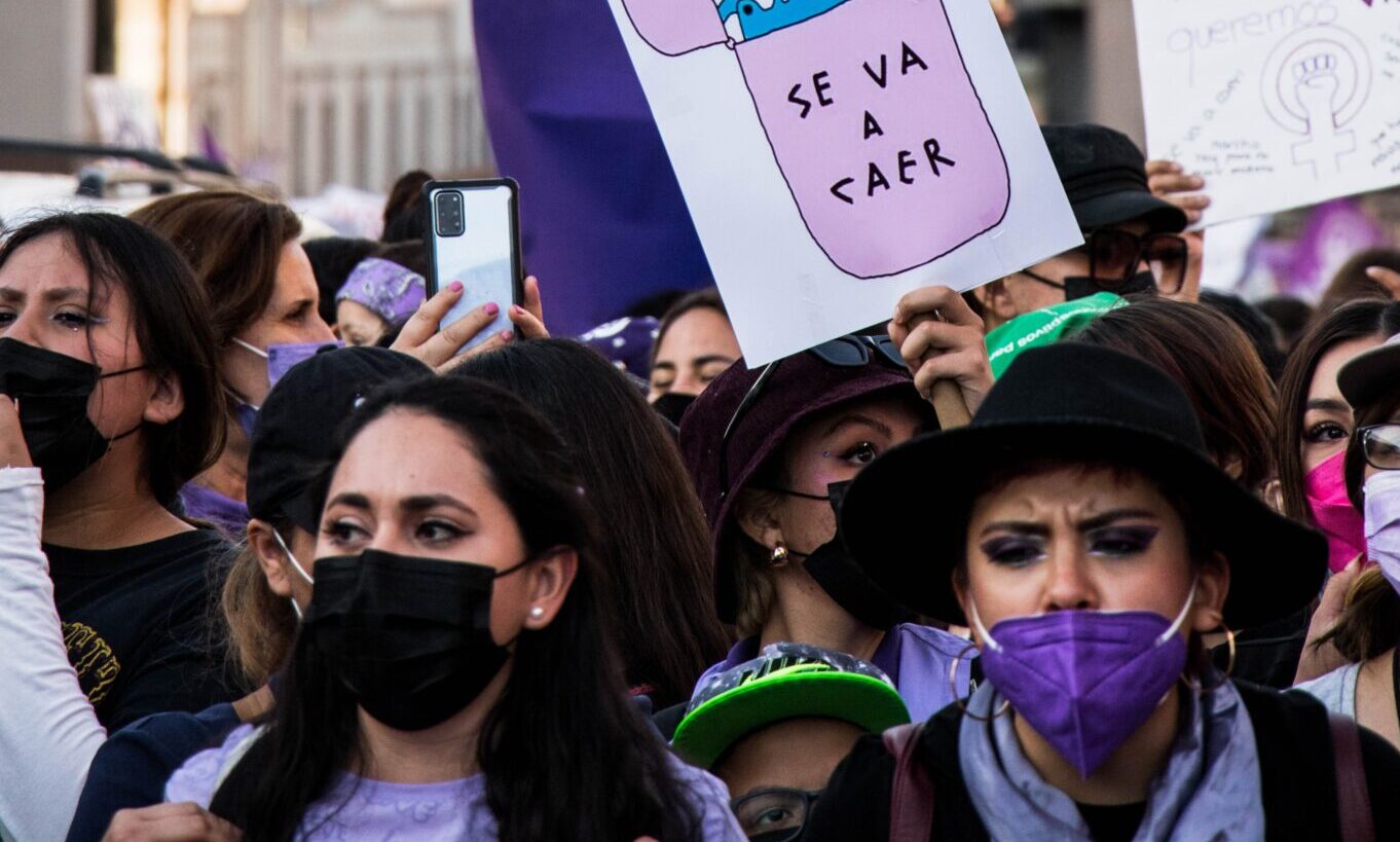 Defender la libre manifestación en NL es un paso importante