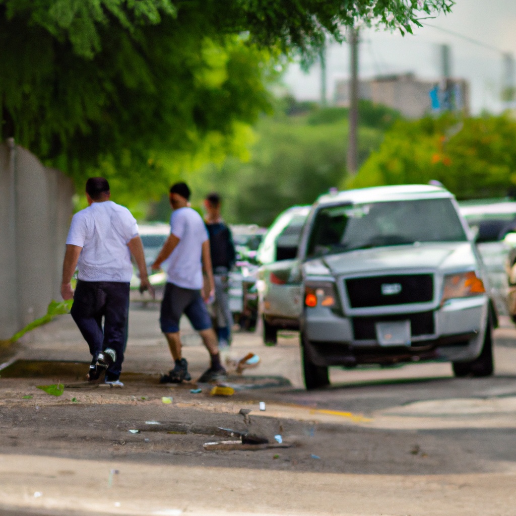 Anatomía de la inseguridad y violencia en Nuevo León