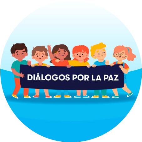 Diálogos por la paz