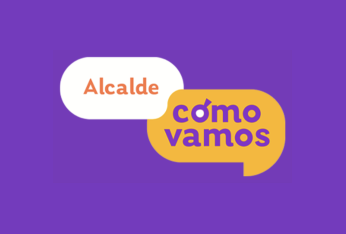 Alcalde Cómo Vamos