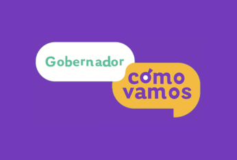 Gobernador Cómo Vamos