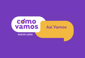 Así Vamos Como Vamos Nuevo León