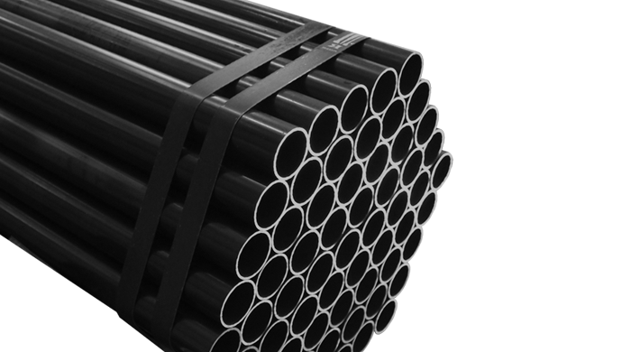 Tuberías cédula 30-40