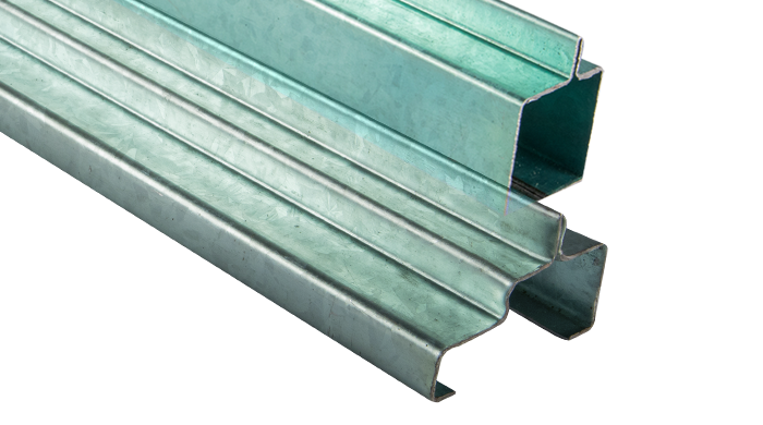 Perfiles tubulares para puertas y ventanas