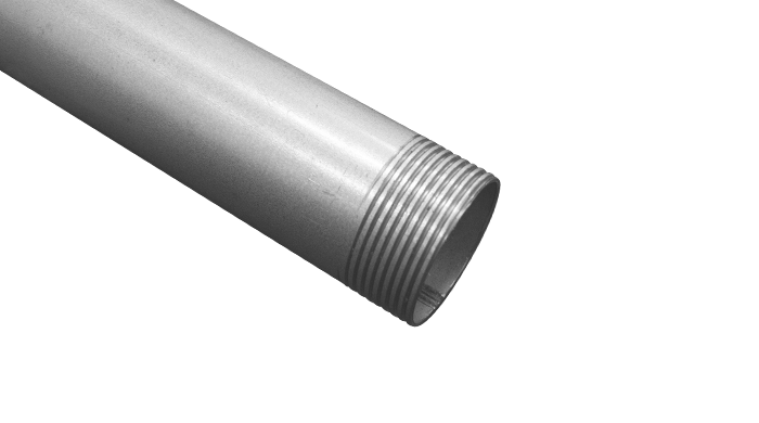 Tuberías conduit