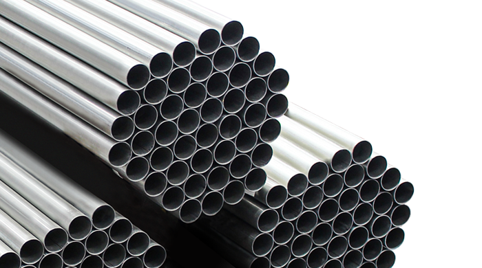 Tuberías industriales