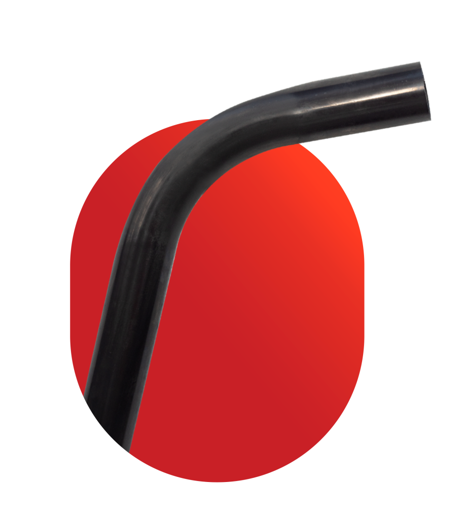 Tube bending