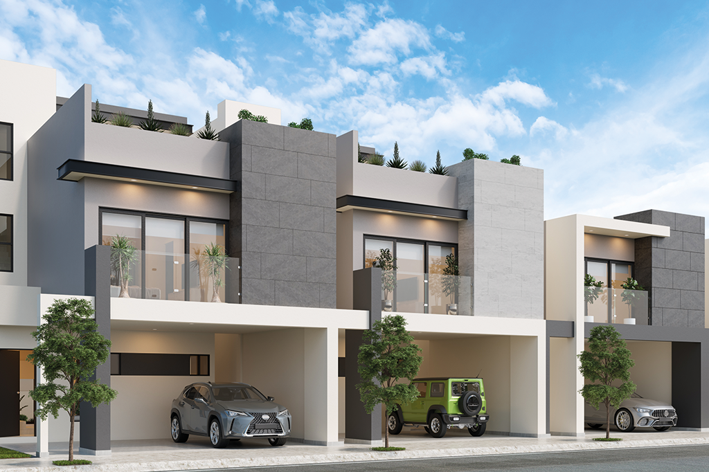 Sámara Residencial
